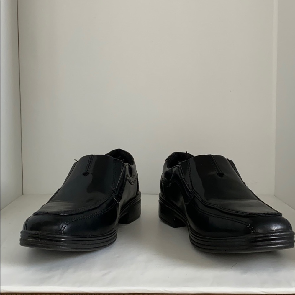 Stanford dress shoes size 13